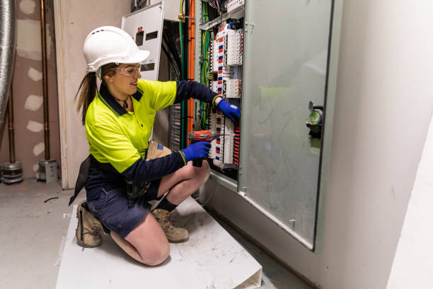 Best Electrical Troubleshooting Services  in Cuba, MO