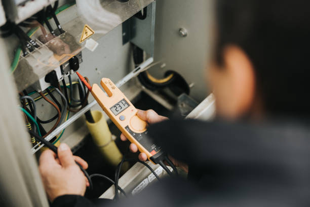 Best Electrician for Home Renovation  in Cuba, MO
