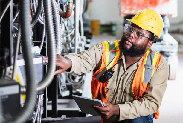 Best Electrical System Inspection  in Cuba, MO