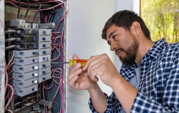  Cuba, MO Electrician Pros